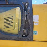 بیل میکانیکی خط ۷