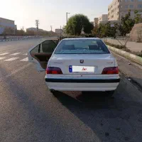 پژو پارس xu7 p|خودرو سواری و وانت|فردیس, شهرک ارم|دیوار