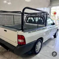 باربری امیدیه