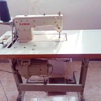 چرخ خیاطی صنعتی