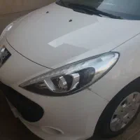 فروش خودرو پژو صفر