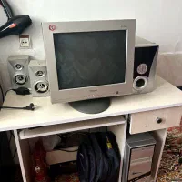کامپیوتر خانگی قدیمی