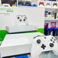XBOX One S (اقساط)