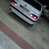 پارس مدل1387 دوگانه دستی|خودرو سواری و وانت|گلبهار, شهر جدید گلبهار|دیوار