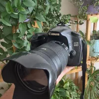 دوربین کنون 60D