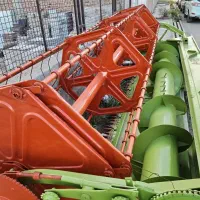 پلتفرم و یا هد کمباین کلاس سهند|قطعات یدکی و لوازم جانبی|خوی, |دیوار