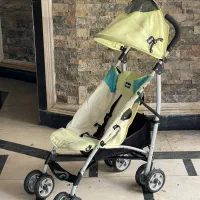 کالسکه مسافرتی چیکو