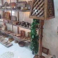 صنایع چوب تک نما