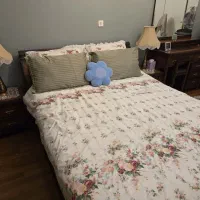 تخت خواب دونفره
