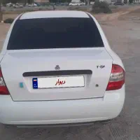 تیبا ۱ ۹۹|خودرو سواری و وانت|باوی, |دیوار