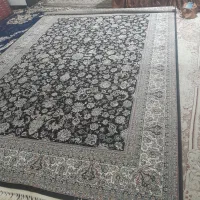 یک جفت فرش ۹متری