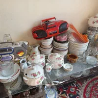 حراج وسایل خونه فقط مشتری پیام بده