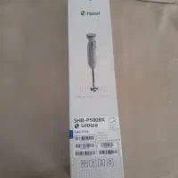 گوشت کوب برقی