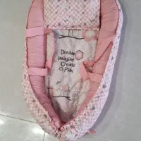 سرویس سیسمونی نوزاد|اسباب و اثاث بچه|جم, |دیوار