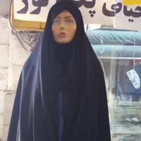 چادر پگاه نور
