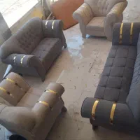 تولیدی و تعمیرات مبلمان آراد
