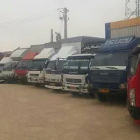 دفتر باربری  باربری شرکت باربری آسان بار|خدمات حمل و نقل|بروجن, |دیوار