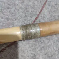 نی هفت بند|سازهای بادی|نجف‌آباد, یزدانشهر|دیوار