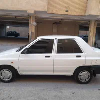 پراید مدل ۸۵ اتاق تعویض ۱۴۰۴|خودرو سواری و وانت|ایلام, |دیوار