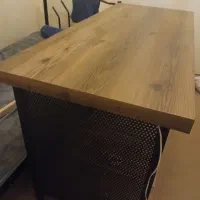 میز کارفروشگاهی