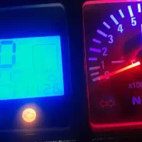 موتور احسان۲۰۰مدل۴۰۱ درحد|موتورسیکلت|اصفهان, عمان سامانی|دیوار