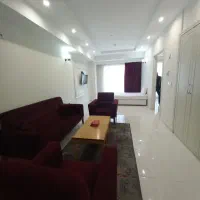 اقامت در برج لوکس حرم شیرازی جهان نما آراد جنات|فروش آپارتمان|مشهد, بالا خیابان|دیوار