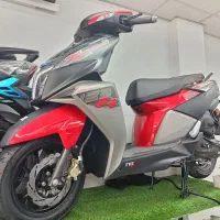 تی وی اس 125 انتورک tvs وگو