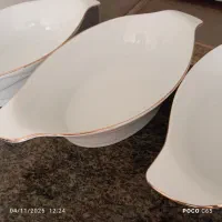 سه عدد مرغ خوری جنس اصل