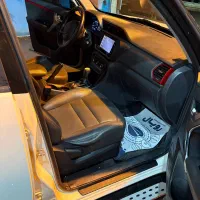 mvm x33 مدل ۹۶|خودرو سواری و وانت|گرگان, |دیوار