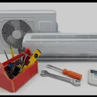 تعمیرات انواع لباسشوی ابگرمکن بخاری وپکیج در منزل