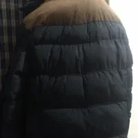 کاپشن مردانه|لباس|رشت, پارک شهر|دیوار