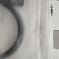 کابل display port 1.4|قطعات و لوازم جانبی رایانه|تهران, صادقیه|دیوار