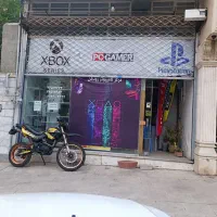 نصب بازی و لوازم جانبی کامپیوتر و کنسول|کنسول، بازی ویدئویی و آنلاین|رودهن, |دیوار