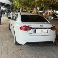 جکj5 اتومات بیرنگ ۹۶ با مسکن ملی هم معاوضه میکنم|خودرو سواری و وانت|پارسآباد, |دیوار