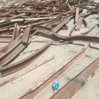 خریدار ضایعات آهن و مس آلومینیوم برنج و لوازم خانه|خدمات پیشه و مهارت|هشتگرد, ینگی امام|دیوار