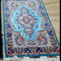 زرنیم خطیبی ۵۰ رج ابریشم