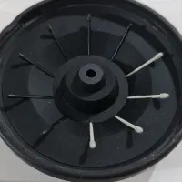 قلم نوری وکام اینتوس پرو wacom intuos pro|قطعات و لوازم جانبی رایانه|ساری, |دیوار