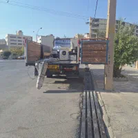باربری مطمئن اثاث منزل به تمام نقاط کشوروداخل شهر|خدمات حمل و نقل|دوگنبدان, |دیوار