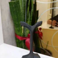 گوشواره کارکرده|جواهرات|همدان, |دیوار