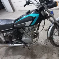 موتور هندا مدل ۹۳|موتورسیکلت|تربت‌حیدریه, اندیشه|دیوار