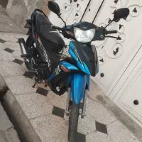 تی وی اس مدل۹۵|موتورسیکلت|مشهد, پنجتن|دیوار