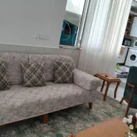 دوخت انواع کاورمبل ژلاتینی و پارچه ای|خدمات پیشه و مهارت|کرمانشاه, |دیوار