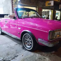 پیکان مدل79 اسپرت درجه1|خودرو سواری و وانت|شوشتر, |دیوار