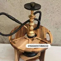 میز قیلون