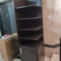 جاکفشی بوفه کمد|جاکفشی، کمد، دراور|تهران, نیروی دریایی|دیوار