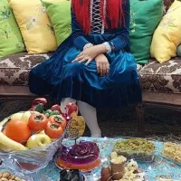 لباس دخترانه شب یلدا و مهمانی|کفش و لباس بچه|مشهد, آبکوه|دیوار