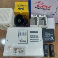 دزدگیر اماکن سیمکارتی