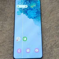 گوشی سامسونگ s20 plus 5G