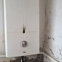 آبگرمکن B3115 سالم|آبگرمکن، پکیج، شوفاژ|رشت, حمیدیان|دیوار