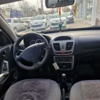 کوییک مدل ۹۹|خودرو سواری و وانت|اردبیل, |دیوار